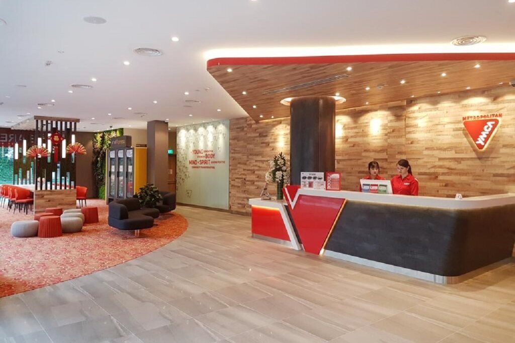 Metro Y Hotel Singapore