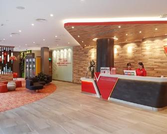 Metropolitan Ymca Singapore - Singapore