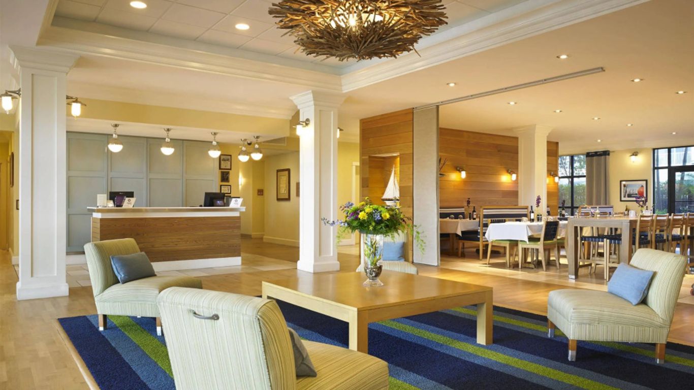 Four Points by Sheraton Punta Gorda Harborside