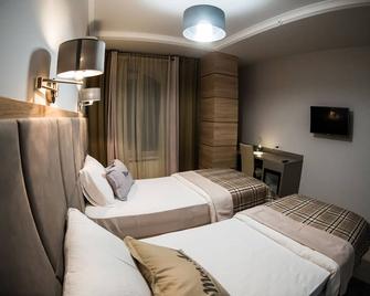 Mon Ami Villa - Chisinau - Slaapkamer