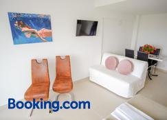 Apartamentos Pinhão - Lagos - Stue