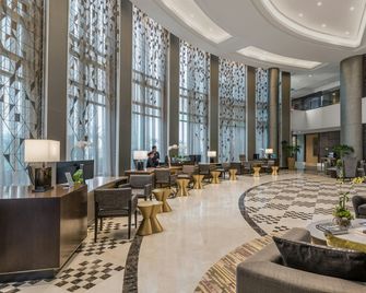 Ascott Makati - Makati - Hall