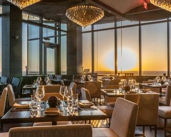 Wind Creek Chicago Southland - East Hazel Crest - Restaurant