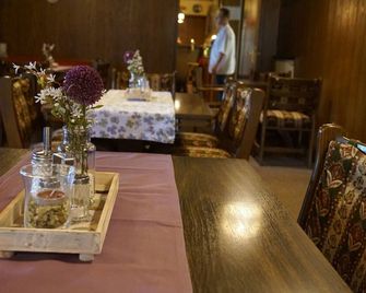 Hotel-Gasthaus Burmester - Heidenau (Niedersachsen)