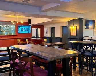 The Hoptimist - Stockton-on-Tees - Bar