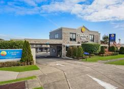 Comfort Inn On Raglan - Warrnambool - Building