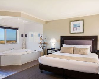 Comfort Inn On Raglan - Warrnambool - Habitación