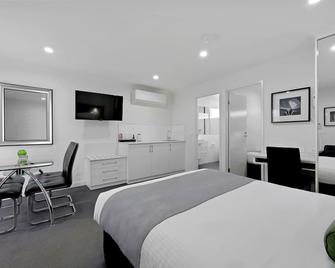 Hamilton Lonsdale Motel - Hamilton - Ložnice