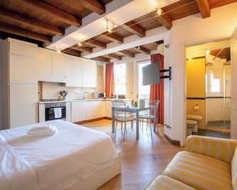 Bolognaroomscom - Santo Stefano Apartments - Bologna
