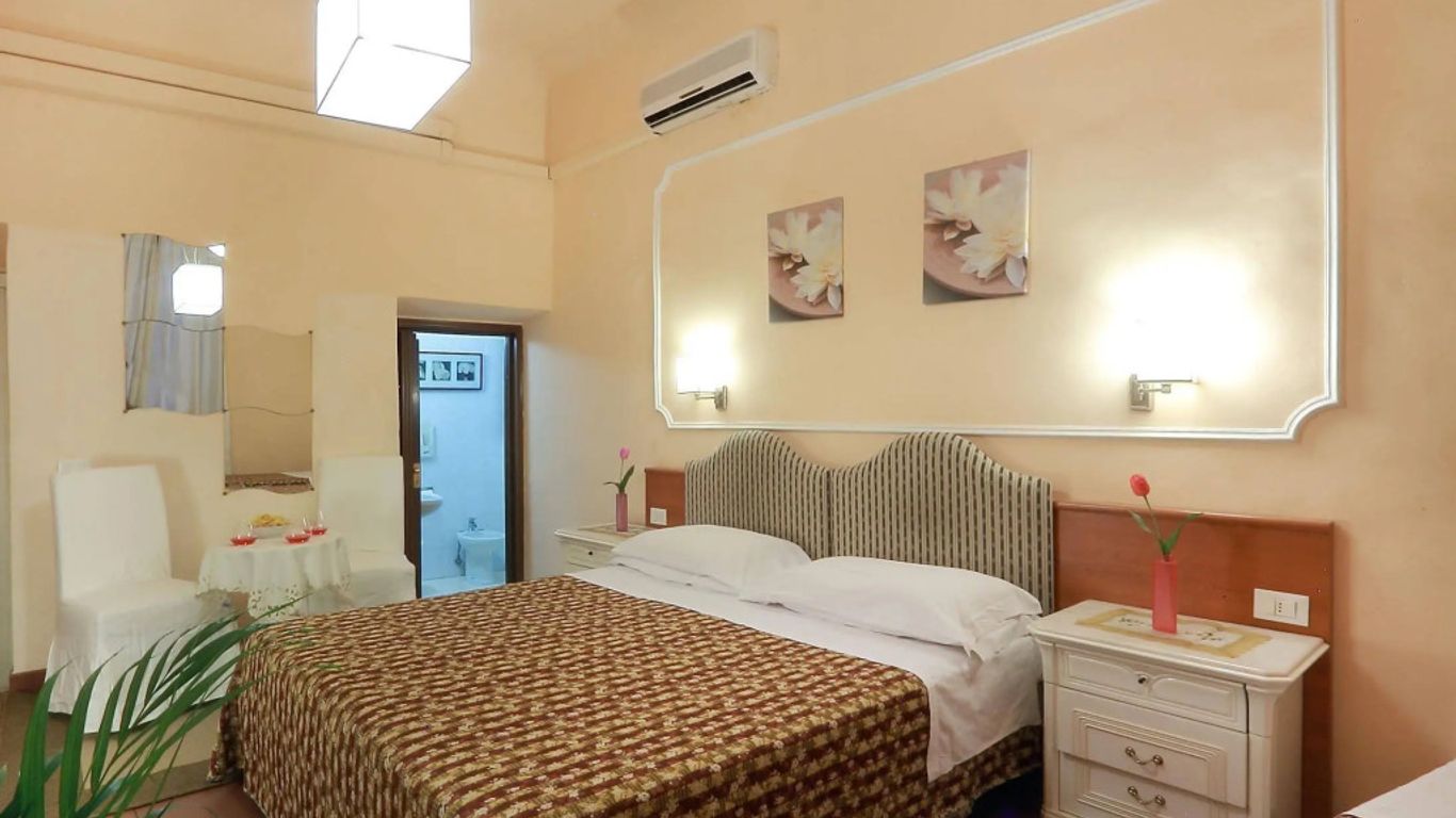 托斯卡納酒店 - 佛羅倫斯