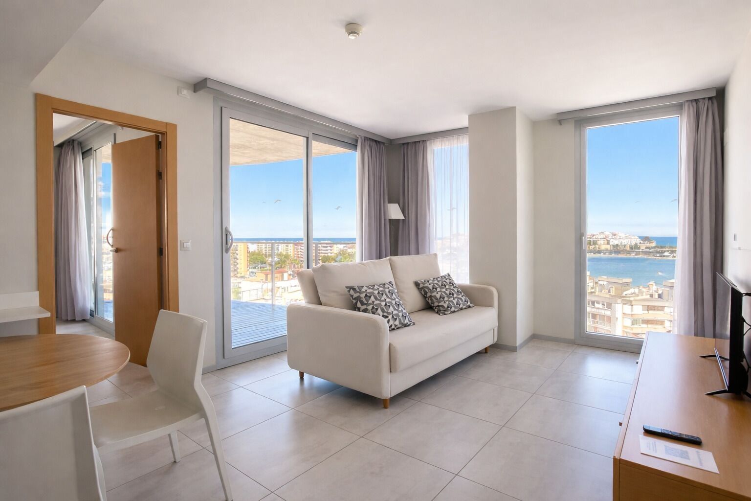 Palladium Hotel Peniscola - פניסקולה