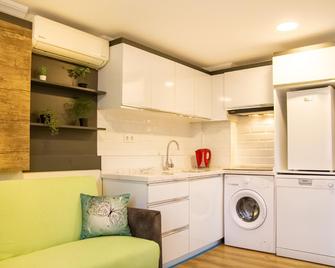 Fi Homes - Izmir - Küche