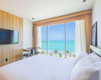 Sais Beach Living Hotel - Maceió