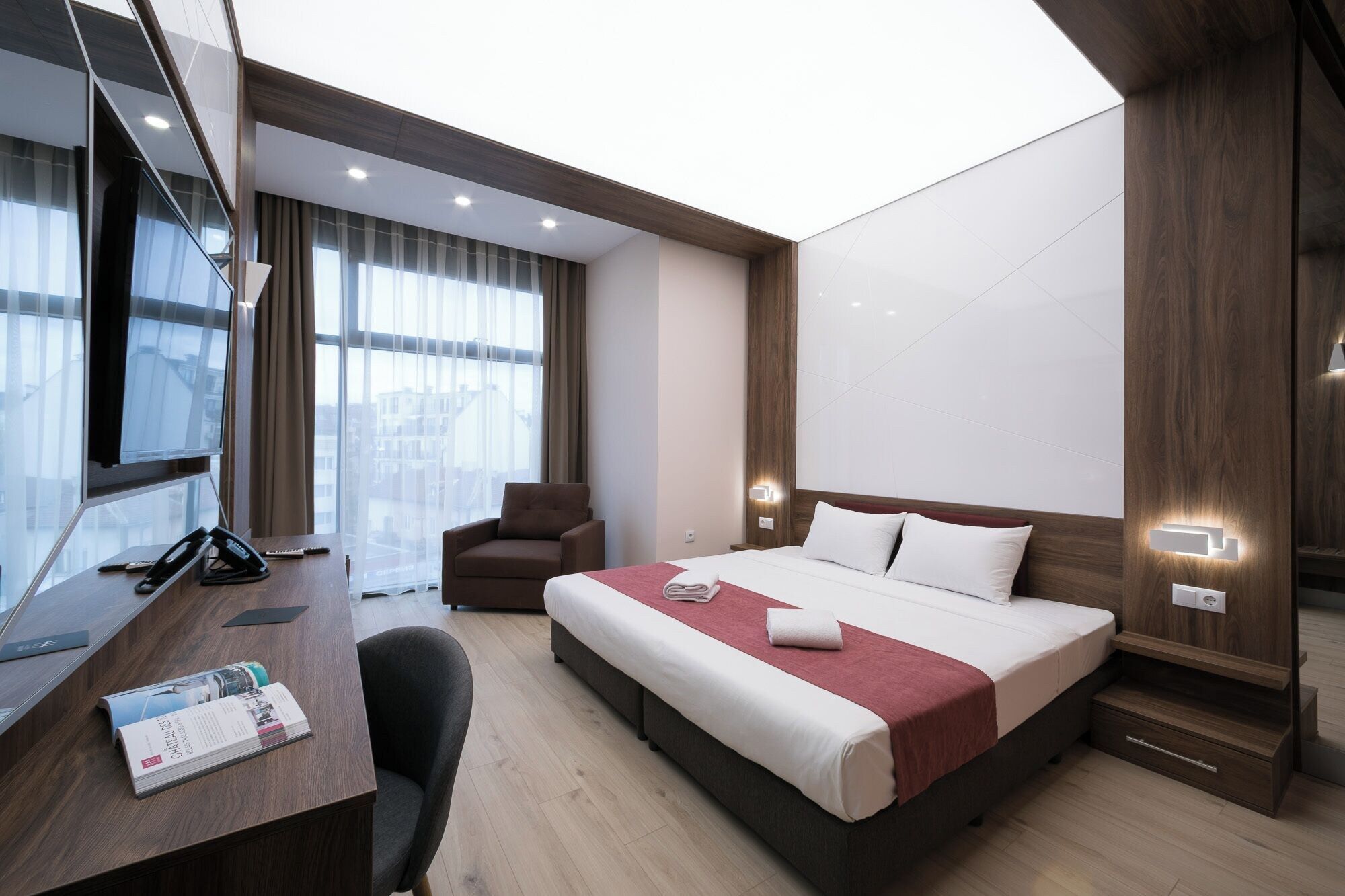 B1 Boutique Hotel Sofia - Sofia