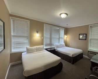 District Hotel - Washington, D.C.