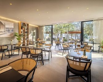 Aminess Younique Narrivi Hotel - Crikvenica - Restaurante