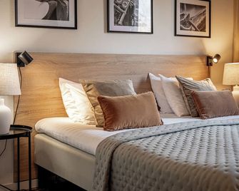 Injoy Classic Hotel Halmstad - Halmstad