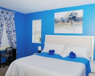 3-bedroom space near the beautiful Lake Nona 20 minutes from the airport No Pet - St. Cloud - Habitación