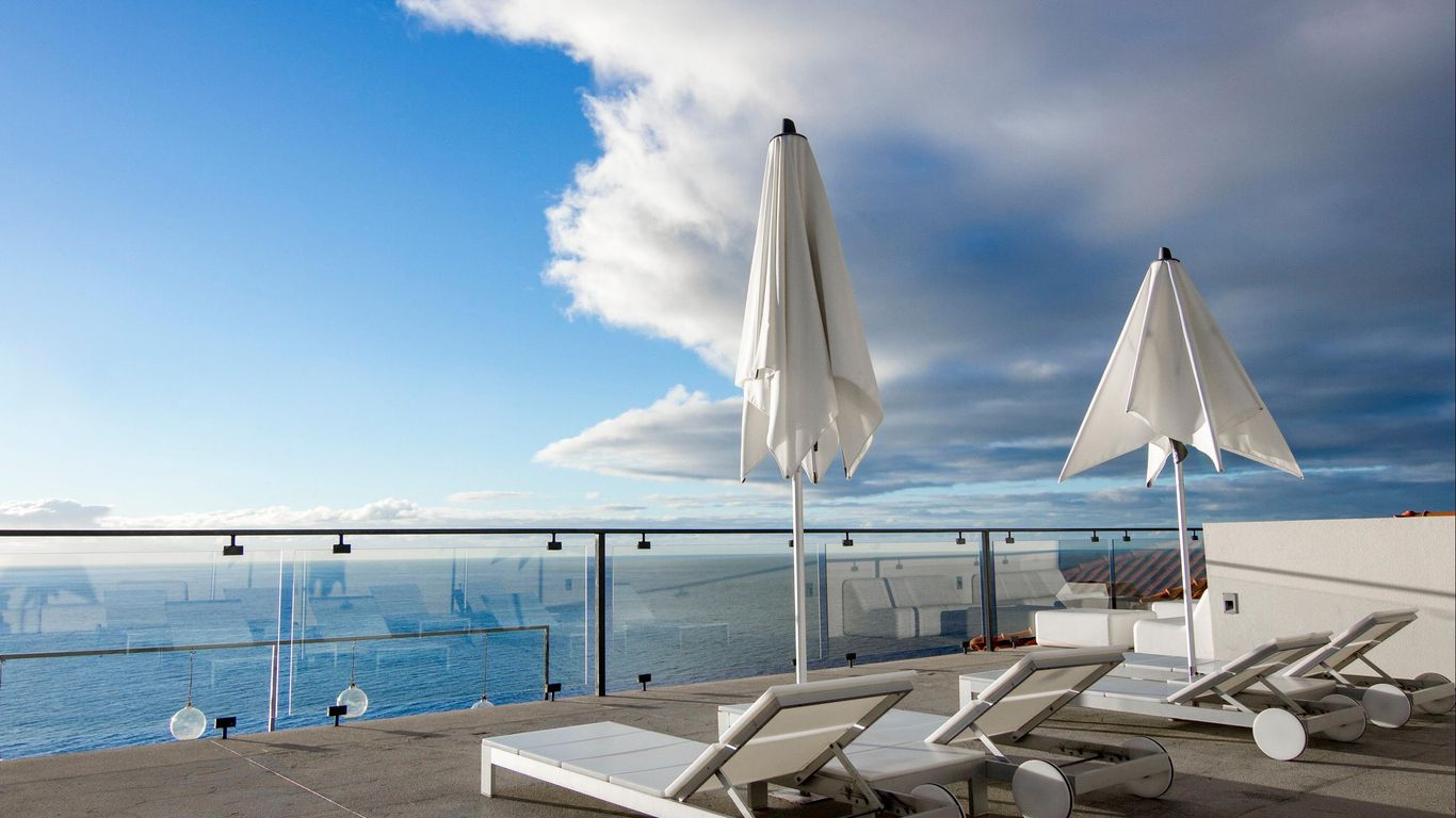 إيستالاجيم دا بونتا دو سول