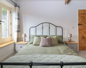 8 Rookhaye - Salisbury - Bedroom