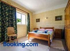 Kaccatur Flats - Marsalforn - Slaapkamer
