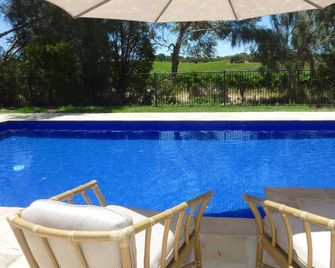 Amande Bed And Breakfast - Mclaren Vale - Pool