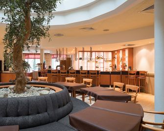 Hotel am Rosengarten - Bad Wimpfen - Restaurant