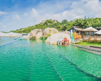 Sao Bien Cam Ranh - Cam Ranh - Pool