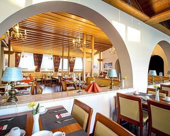 Morada Hotel Bad Wörishofen - Bad Worishofen - Ресторан