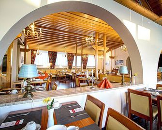Morada Hotel Bad Wörishofen - Bad Wörishofen - Restaurant