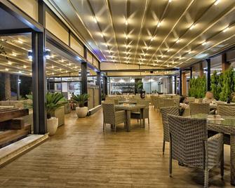 Hotel Acd Wellness & Spa - Herceg-Novi - Restaurante