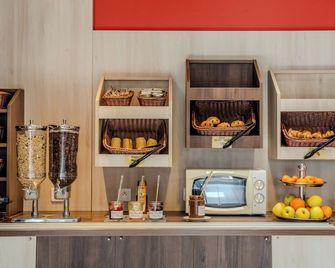 Ace Hotel Chateauroux Déols - Châteauroux - Buffet