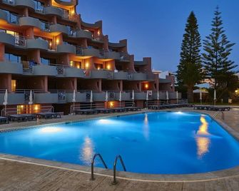 Luna Clube Oceano - Albufeira - Pool