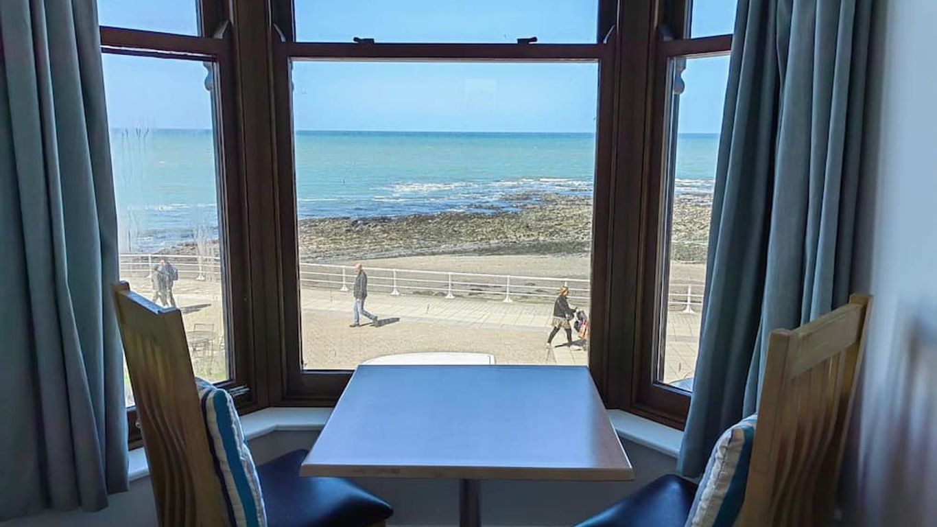 Cardigan Bay Guest House