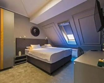 Sobe Merlon - Osijek - Bedroom