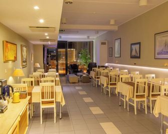 Carolina Hotel - Pärnu - Restoran