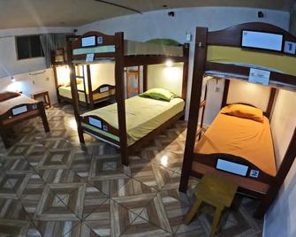 Hostel Nucapacha - Guayaquil