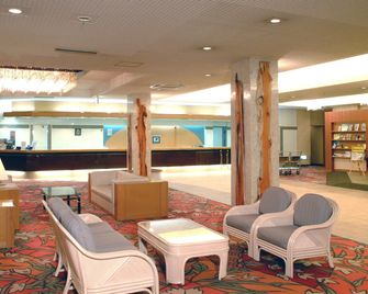 Hotel Shiretoko - Shari - Lobby