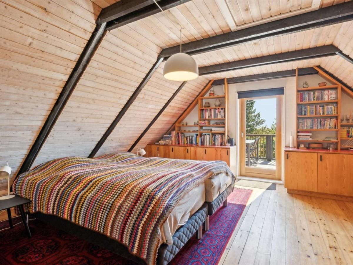 Holiday Home Jorinde - 2-8km from the sea by Interhome – Rømø