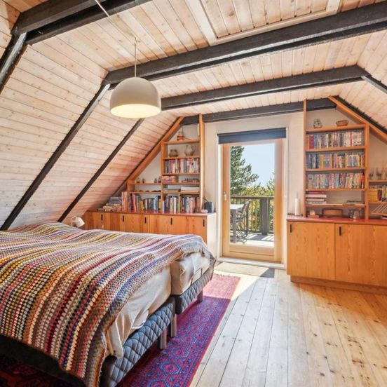 Holiday Home Jorinde - 2-8km from the sea by Interhome – Rømø
