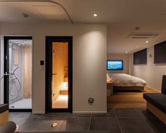9 Hotel Tenjin - Fukuoka