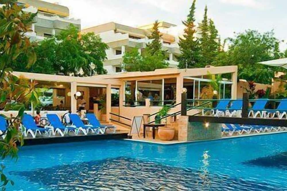Hotel Balaia Mar - Albufeira - Pool