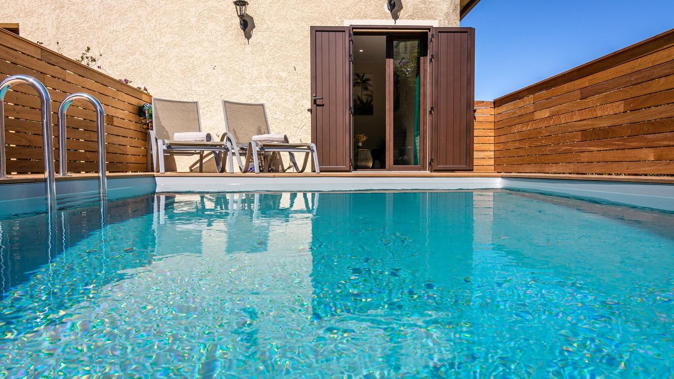 Hotel A Stalla Sischese