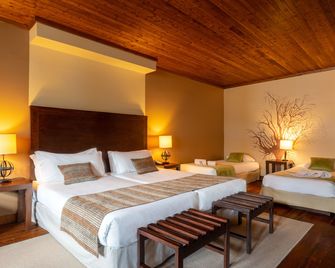 Hotel Serra Da Estrela - Covilhã