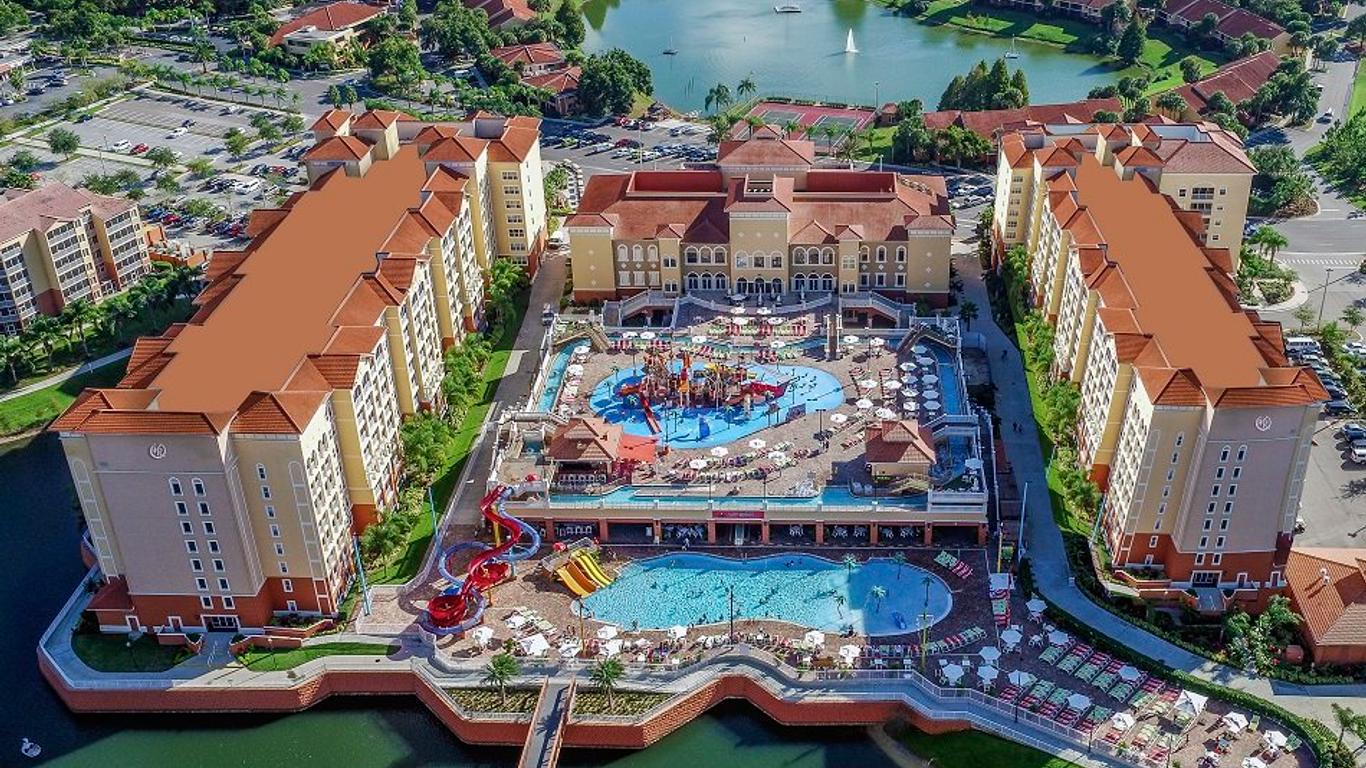 Westgate Town Center Resort