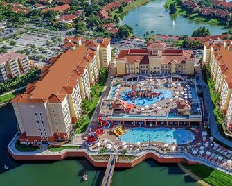 Westgate Town Center Resort - אורלנדו - בריכה