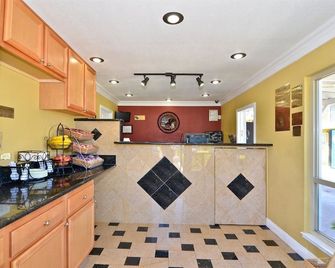 Oasis Inn Sacramento- Elk Grove - Sacramento