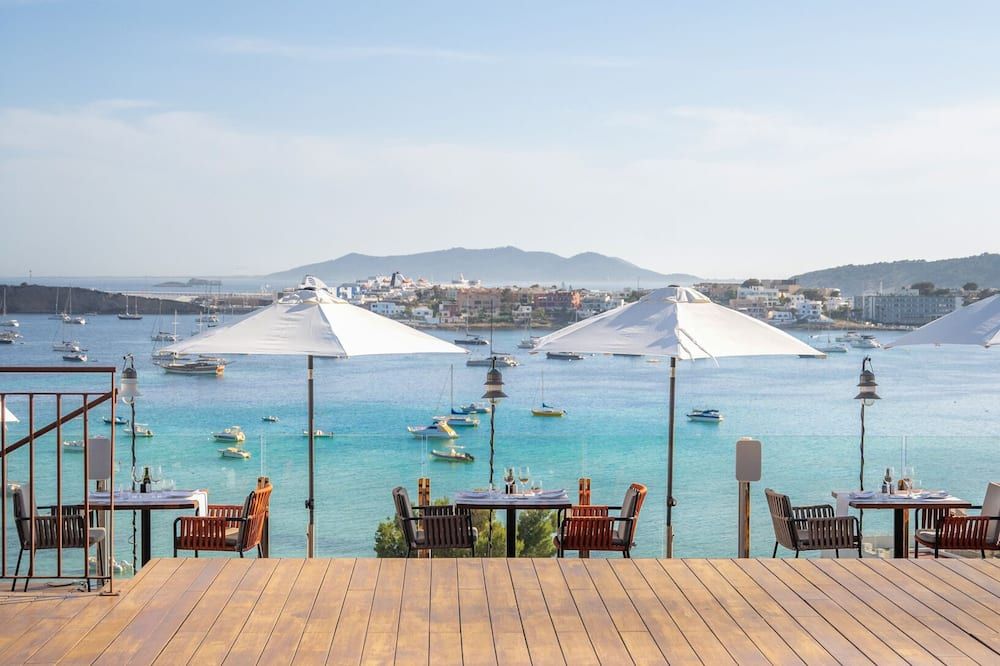 Ocean Drive Talamanca - Ibiza