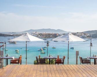 Ocean Drive Talamanca - Ibiza-Stadt