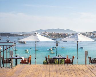 Ocean Drive Talamanca - Ibiza